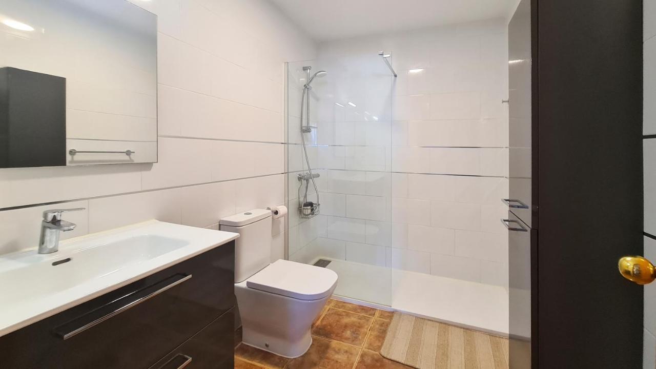 Vistas: Esplendido Atico Con Terraza De 55m2 Vera