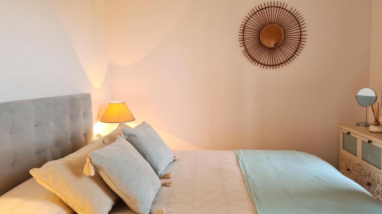 Vistas: Esplendido Atico Con Terraza De 55m2 Appartement Vera