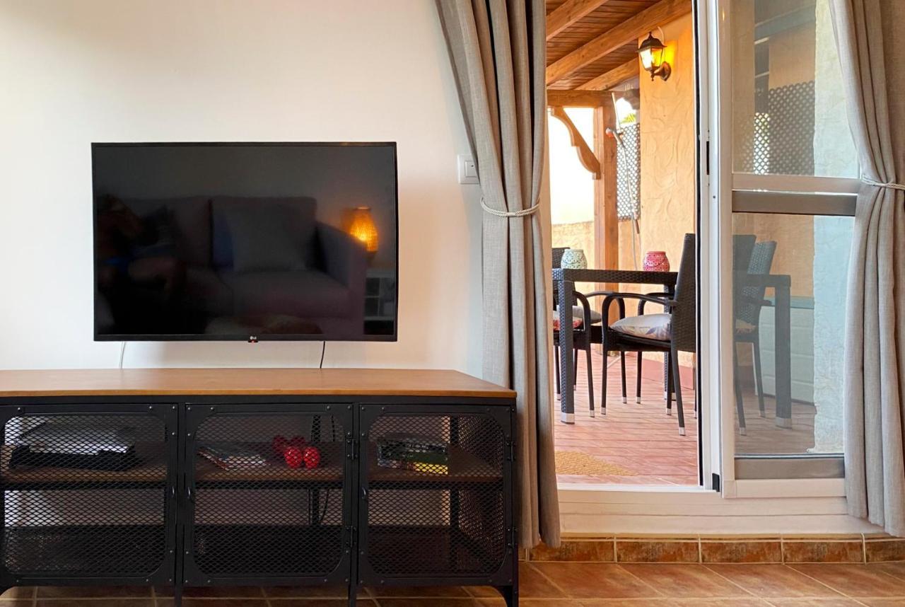Vistas: Esplendido Atico Con Terraza De 55m2 Vera
