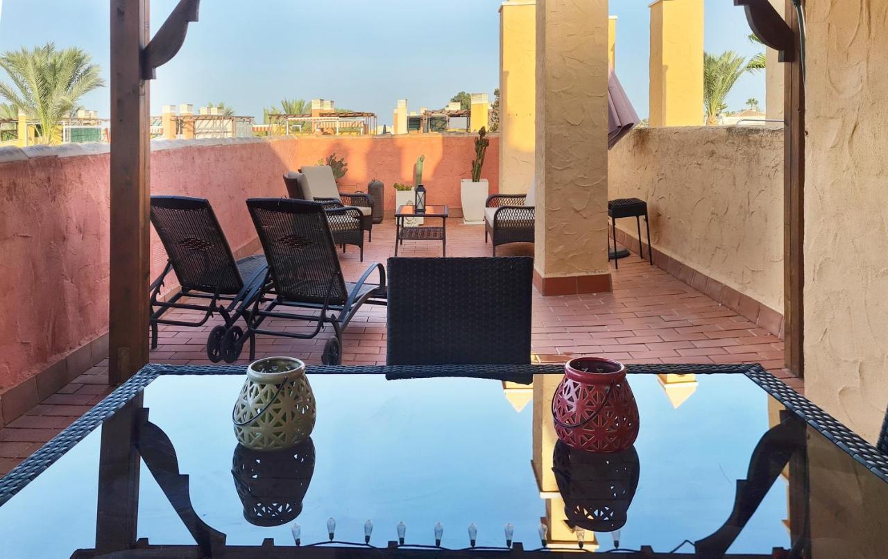 Vistas: Esplendido Atico Con Terraza De 55m2 Appartement