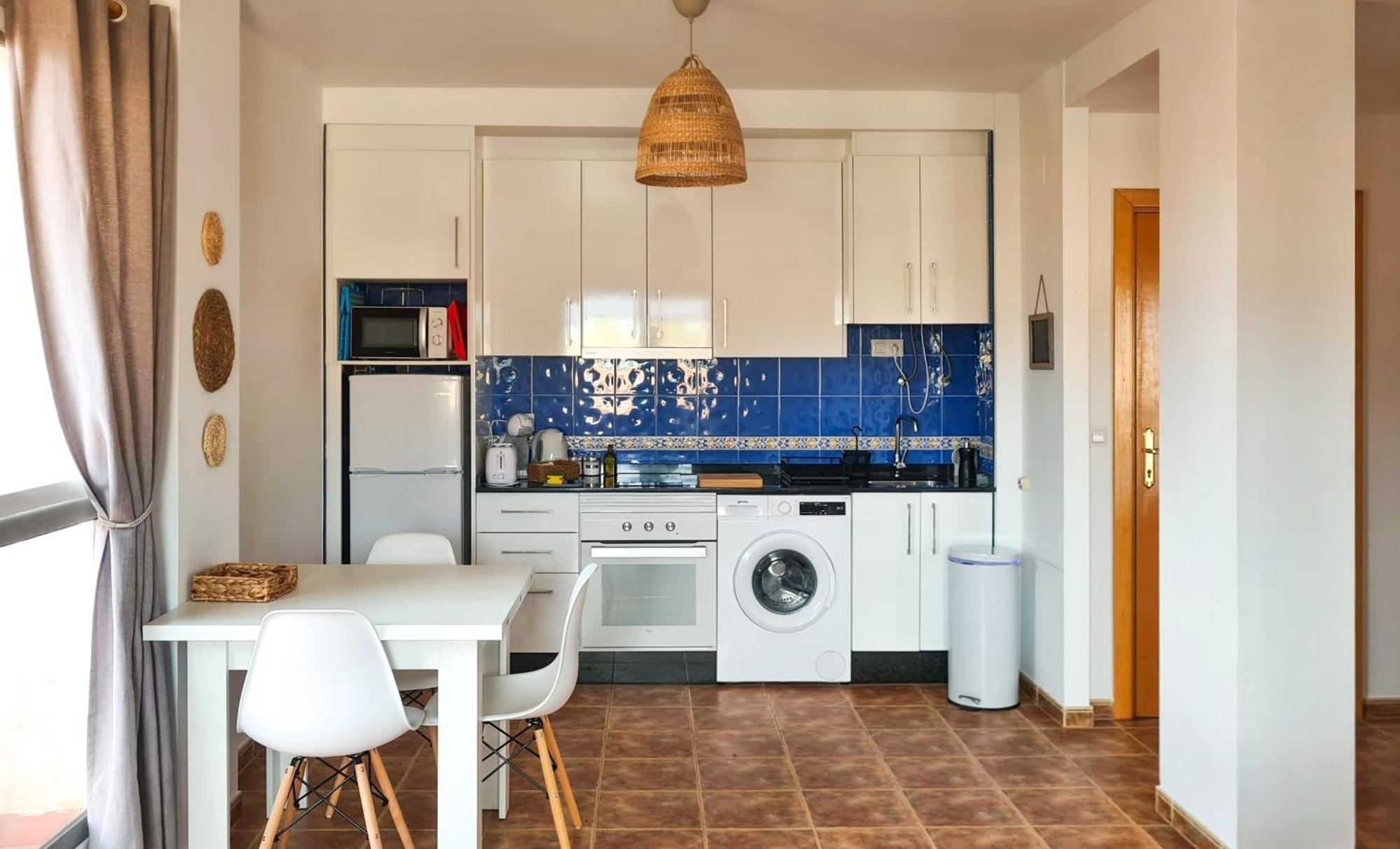 Vistas: Esplendido Atico Con Terraza De 55m2 * Vera