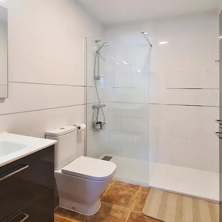 Vera Vistas: Esplendido Atico Con Terraza De 55M2 Buitenkant foto