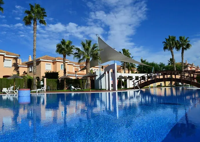 Vera Vistas: Esplendido Atico Con Terraza De 55M2