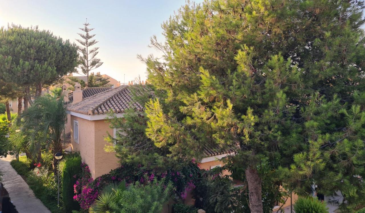 Vistas: Esplendido Atico Con Terraza De 55m2 Apartment Vera